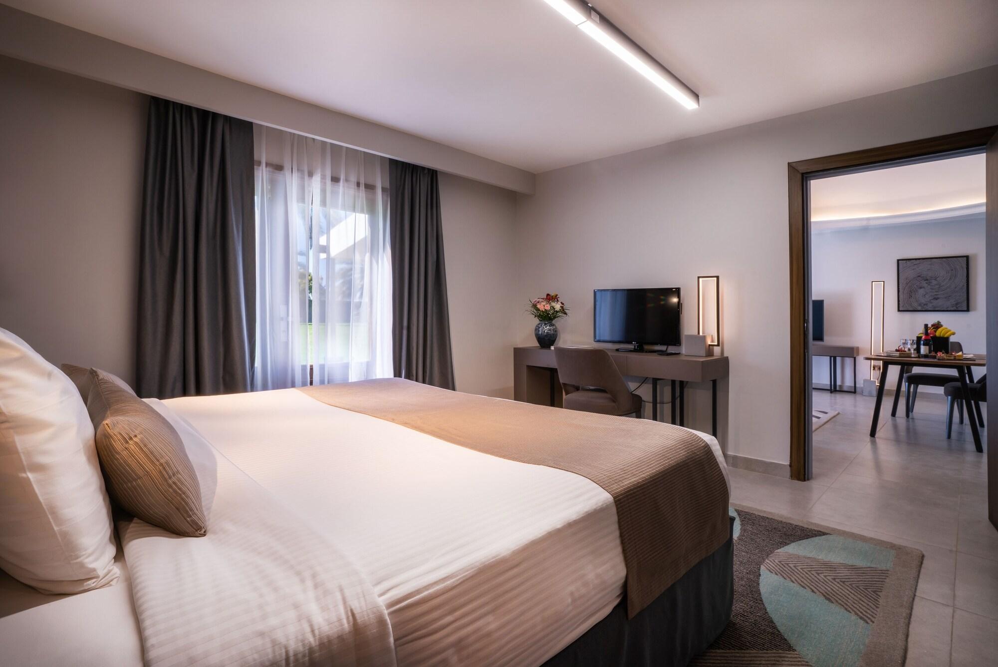Marbella Resort Sharjah Exterior photo