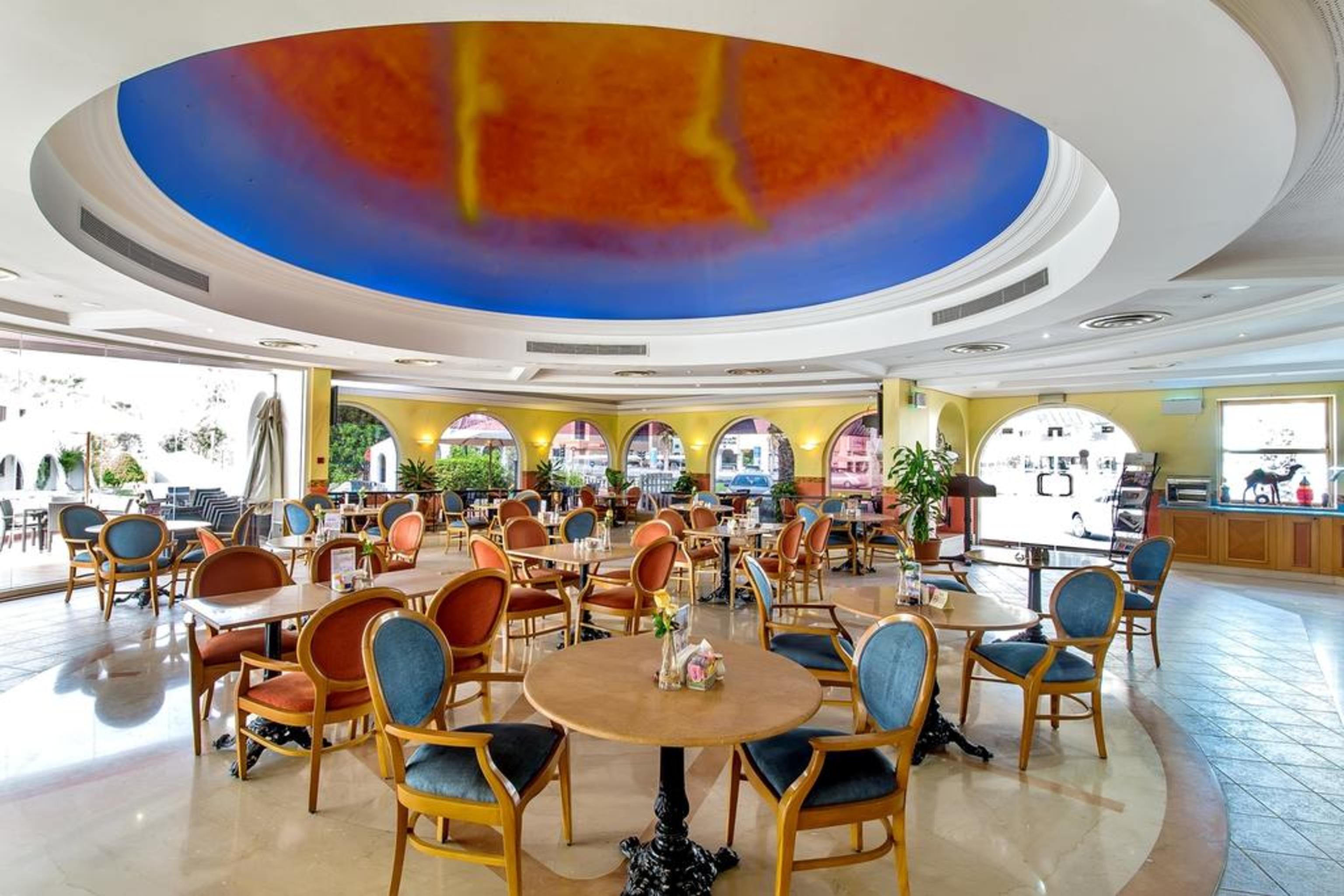 Marbella Resort Sharjah Exterior photo