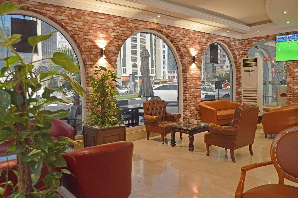 Marbella Resort Sharjah Restaurant photo