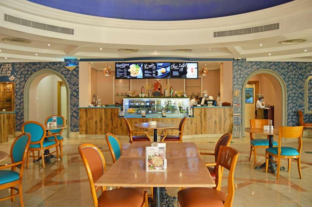 Marbella Resort Sharjah Restaurant photo